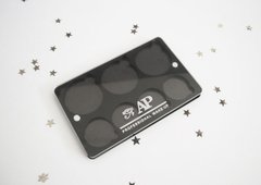 Paleta auto maquillaje