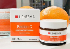 Radian C Lightening Face Cream
