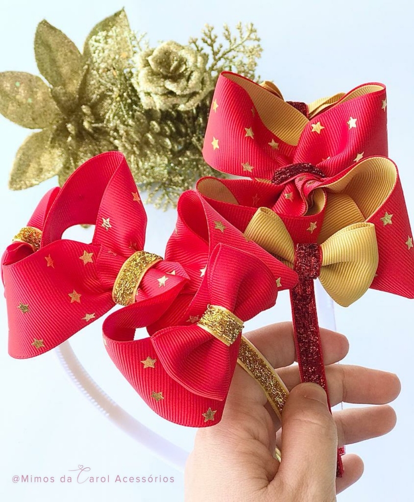 Tiara Estrela - Comprar em Mimos da Carol Acessórios Tiara Estrela - Comprar em Mimos da Carol Acessórios