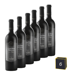 Caja Mix Cavas Don Nicasio Gran Reserva