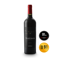 Vía Blanca Terroir Series Twin Pack en internet