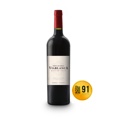 Vía Blanca Reserva de Familia Twin Pack en internet