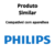 Controle TV LED Philips Smart + pilhas Grátis LX-132 - comprar online