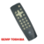 Controle TV Tubo Semp Thoshiba + pilhas Grátis le-7180 yg-7180 lx7180