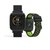 Smartwatch Seculus 2 pulseiras 79006mpsvpe2