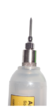 Agujas hipodérmicas 15G Luer Lock - comprar online