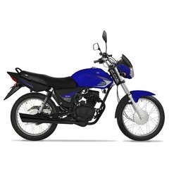 MOTOMEL - S3 150 con rayos - comprar online