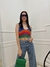 Top Arcoiris - comprar online