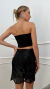 Falda Menzia - comprar online