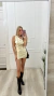 Vestido Esmeralda