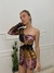 Vestido Asia degrade - Miscelanea