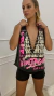 Remera Vintage