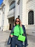 Mini bag Khira