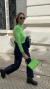 Mini bag Khira en internet