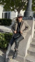 Blazer Jeremy en internet