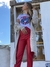 Pantalon Londres