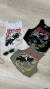 Musculosa Lucky Guy - Miscelanea
