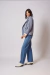 CAMPERA ARIA CIERRE - comprar online