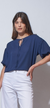 BLUSA GAVIOTA