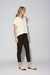 PANTALON PAULOVA NEGRO - comprar online