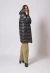 CAMPERA LARGA - tienda online