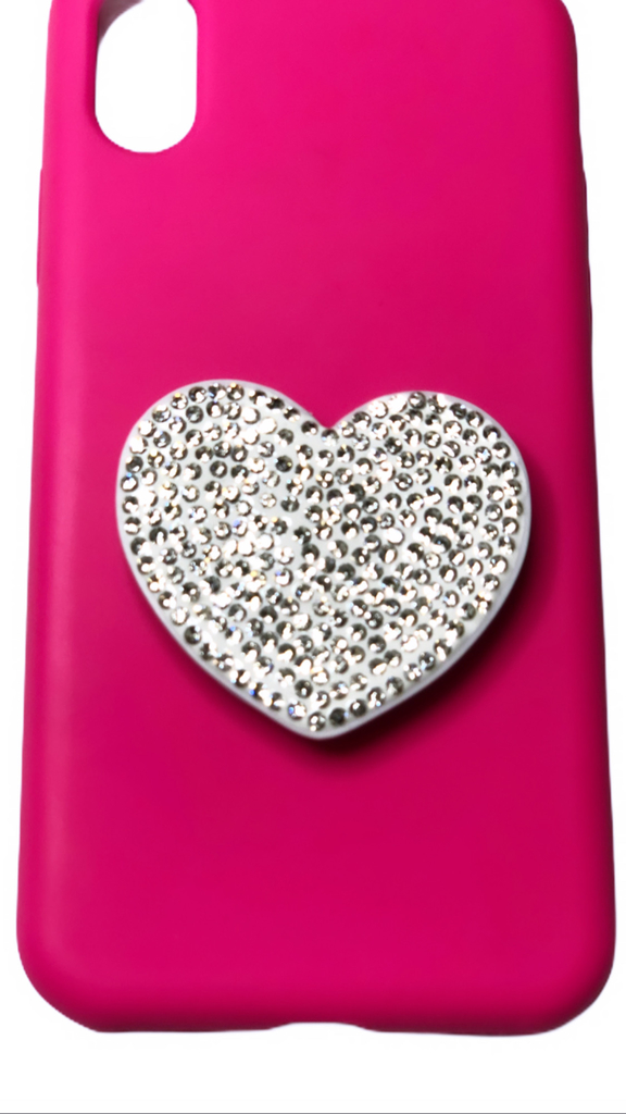 POP SOCKET CORAÇÃO - Comprar em Rcell case store