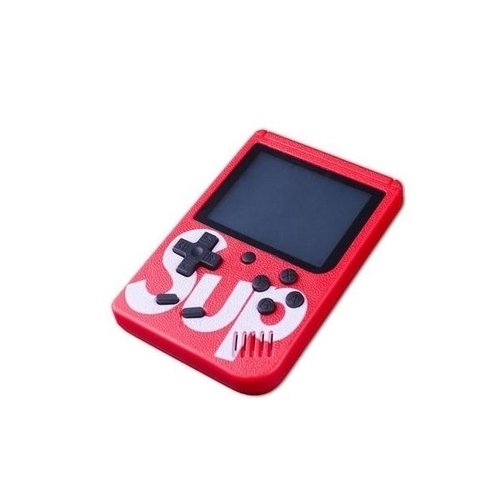 Vídeo Game Portátil game boy Retro 400 Jogos Internos classicos Mini Game  Sup gba 8 bits com Controle - Andrade Store Games