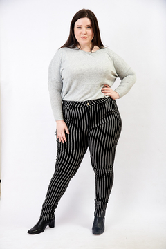 CHINOS DE BENGALINA SASTRERA T42 AL T56