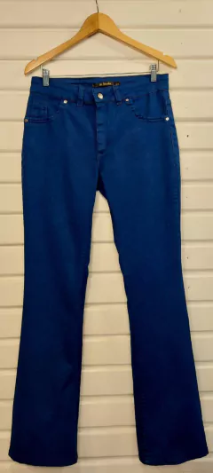 JEANS OXFORD AZUL