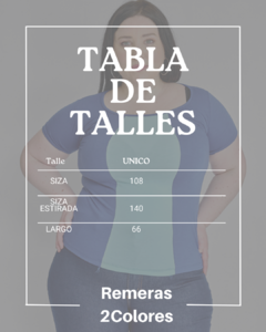 Remeras de modal viscosa en internet
