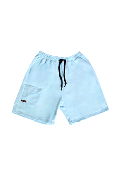 Bermudas cargo rusticas de hombre - comprar online