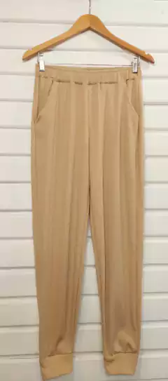PANTALON WAFLE COMODO