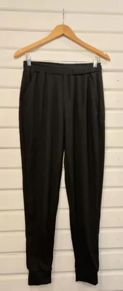 PANTALON WAFLE COMODO