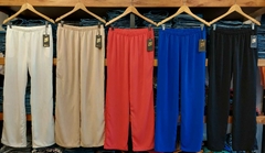 Pantalones de rayón poplin - 26yardas