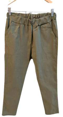 TOBILLEROS DE BENGALINA SUPER ELASTIZADOS T42 AL T56 - tienda online