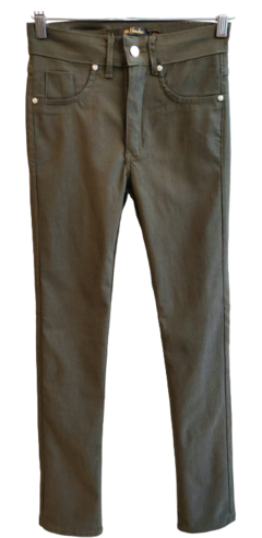 PANTALONES RECTOS DE BENGALINA T42 AL T60 - comprar online