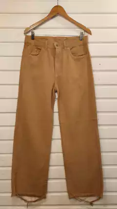 PANTALON WIDE LEG - 26yardas