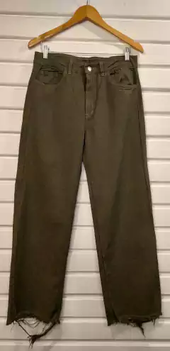 PANTALON WIDE LEG SUPER COMODO - comprar online