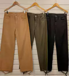 PANTALON WIDE LEG