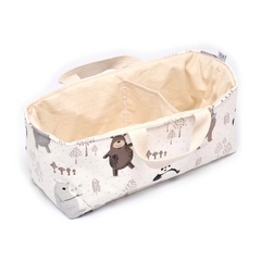 Cesto Pañalero Pescadores - comprar online