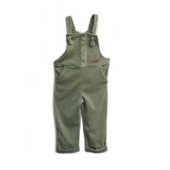 Jardinero Joy 3 meses
