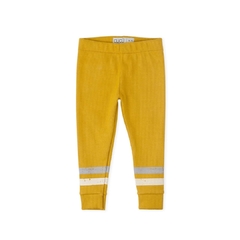 Pantalón Mostaza