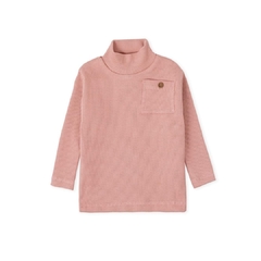 Polera Rosa