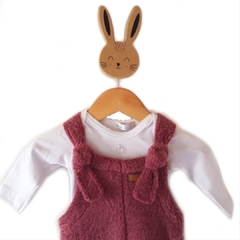 Perchero con forma de Conejo - comprar online