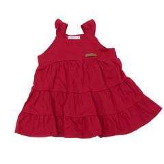 VESTIDO GAJOS