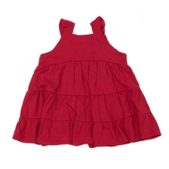 VESTIDO GAJOS en internet