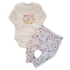 Conjunto Recibidor 2 Piezas Sophia - comprar online