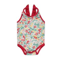 BODY HOJAS ROJO