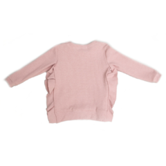 Buzo rosa Roma - comprar online