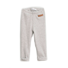 Pantalón Candy Gris